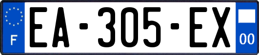 EA-305-EX