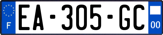 EA-305-GC