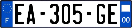 EA-305-GE