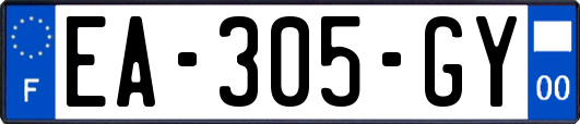 EA-305-GY