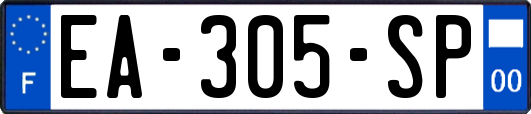 EA-305-SP