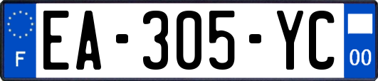 EA-305-YC