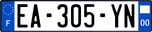 EA-305-YN