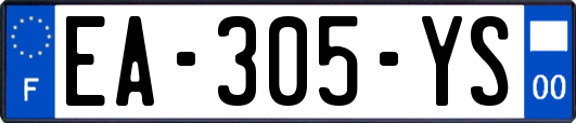 EA-305-YS