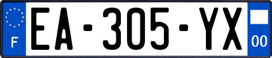 EA-305-YX