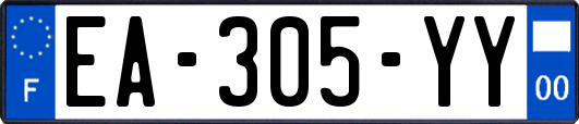 EA-305-YY