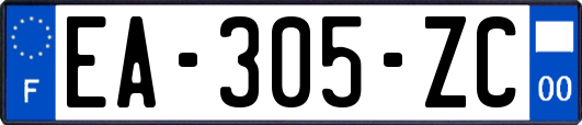 EA-305-ZC