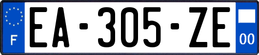 EA-305-ZE