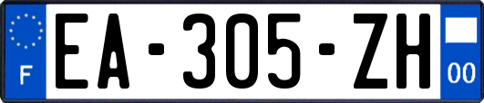 EA-305-ZH