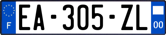 EA-305-ZL