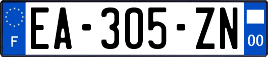 EA-305-ZN