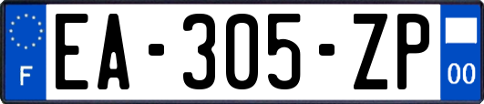 EA-305-ZP