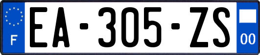 EA-305-ZS