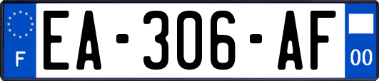 EA-306-AF