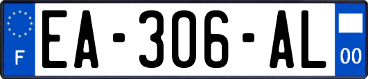 EA-306-AL