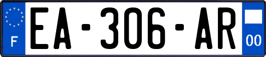 EA-306-AR