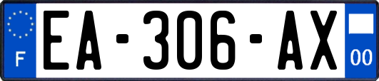 EA-306-AX