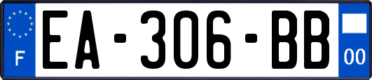 EA-306-BB