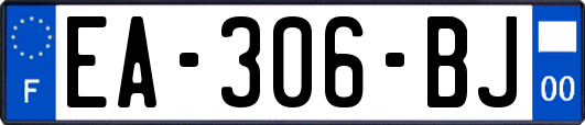 EA-306-BJ