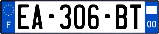 EA-306-BT