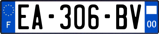 EA-306-BV