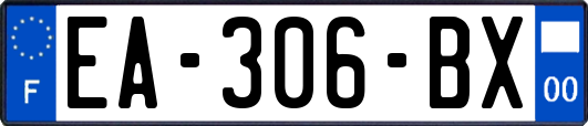 EA-306-BX