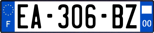 EA-306-BZ