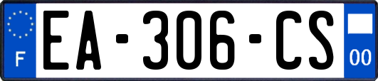 EA-306-CS