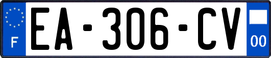 EA-306-CV