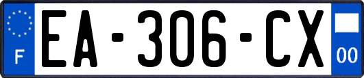 EA-306-CX