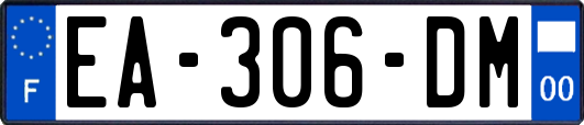 EA-306-DM