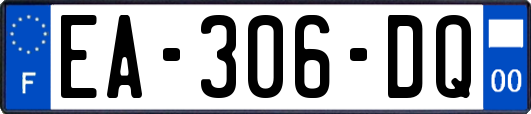 EA-306-DQ