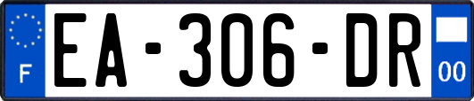 EA-306-DR