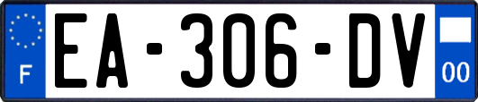 EA-306-DV