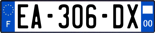 EA-306-DX