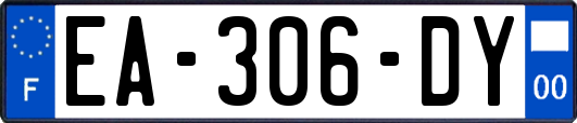 EA-306-DY