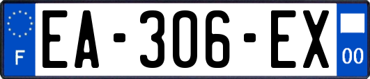 EA-306-EX