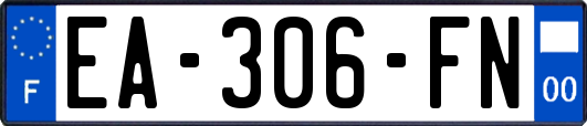 EA-306-FN