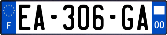 EA-306-GA