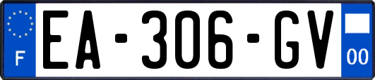 EA-306-GV