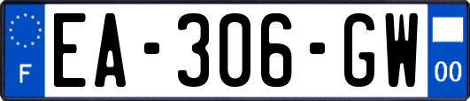 EA-306-GW