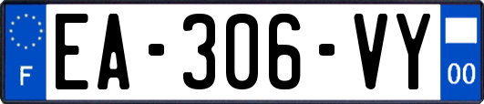 EA-306-VY