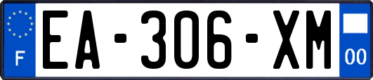 EA-306-XM