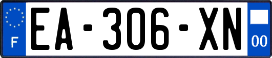 EA-306-XN