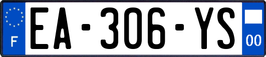 EA-306-YS