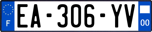 EA-306-YV