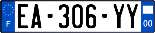 EA-306-YY