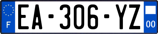 EA-306-YZ