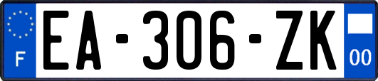 EA-306-ZK