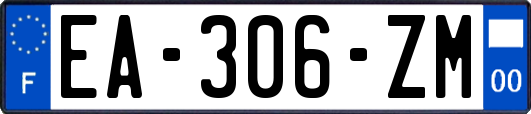 EA-306-ZM